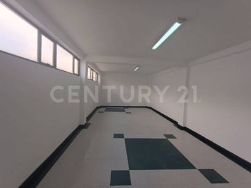 ARRIENDO OFICINAS CASA CASTELLANA