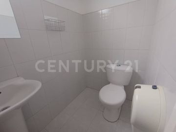 ARRIENDO OFICINAS CASA CASTELLANA