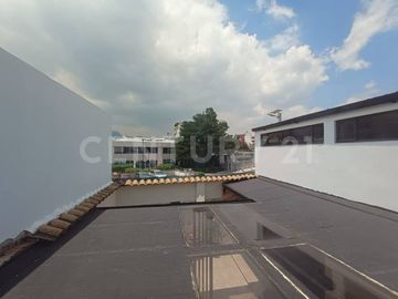 ARRIENDO OFICINAS CASA CASTELLANA