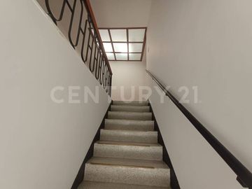 ARRIENDO OFICINAS CASA CASTELLANA
