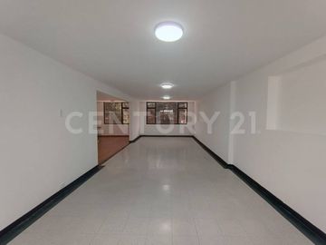 ARRIENDO OFICINAS CASA CASTELLANA