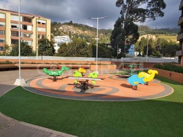 Arriendo Hermoso Apartamento en El Redil