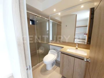 Arriendo Hermoso Apartamento en El Redil