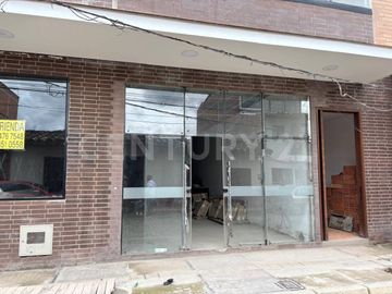 ARRIENDO LOCAL CON BODEGA EN LA CEJA, ANT