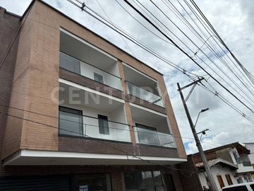 ARRIENDO LOCAL CON BODEGA EN LA CEJA, ANT