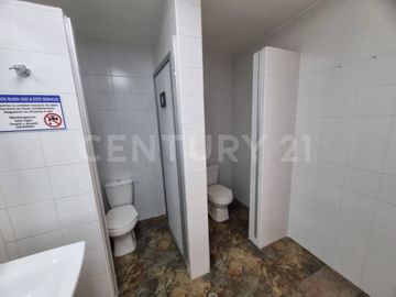 LOCAL COMERCIAL EN ALQUILER EN EL BOSQUE NORTE CALI