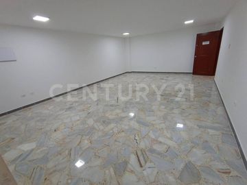 ALQUILER  OFICINA / CONSULTORIO BARRIO SAN FERNANDO
