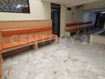 ALQUILER  OFICINA / CONSULTORIO BARRIO SAN FERNANDO