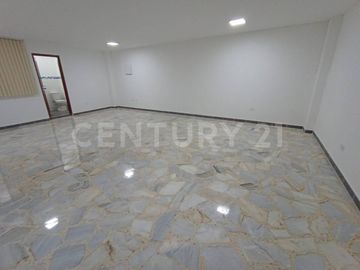 ALQUILER  OFICINA / CONSULTORIO BARRIO SAN FERNANDO
