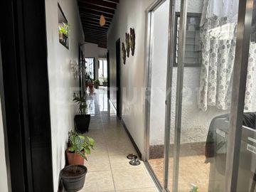 Venta Casa en Segundo Piso, en  Simon Bolivar Medellín