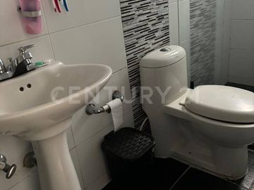 Venta Casa en Segundo Piso, en  Simon Bolivar Medellín
