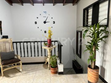 Venta Casa en Segundo Piso, en  Simon Bolivar Medellín