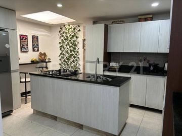 Venta Casa en Segundo Piso, en  Simon Bolivar Medellín