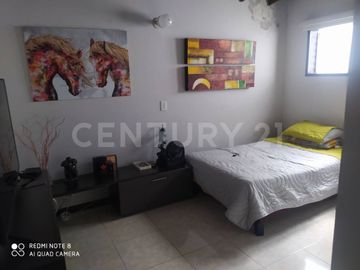 Venta Casa en Segundo Piso, en  Simon Bolivar Medellín