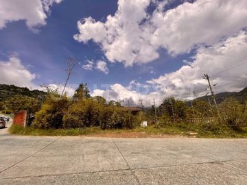 SE VENDE LOTE EN EL SALADITO