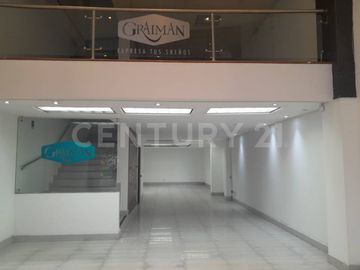 LOCAL COMERCIAL BARRIO PRADO PINZÖN BOGOTA