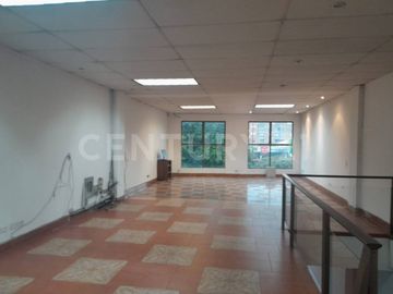LOCAL COMERCIAL BARRIO PRADO PINZÖN BOGOTA