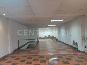 LOCAL COMERCIAL BARRIO PRADO PINZÖN BOGOTA