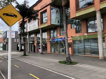 LOCAL COMERCIAL BARRIO PRADO PINZÖN BOGOTA
