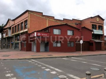 LOCAL COMERCIAL BARRIO PRADO PINZÖN BOGOTA