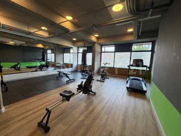 ARRIENDO APARTAESTUDIO CEDRITOS BOGOTA