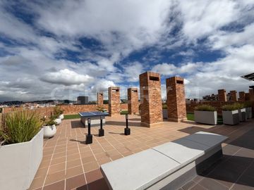 ARRIENDO APARTAESTUDIO CEDRITOS BOGOTA