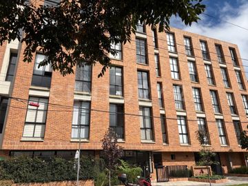 ARRIENDO APARTAESTUDIO CEDRITOS BOGOTA