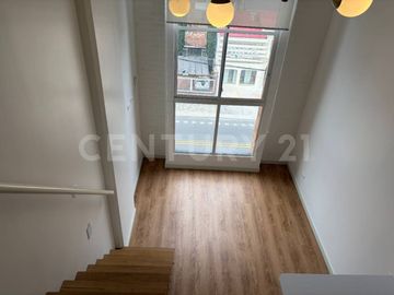 ARRIENDO APARTAESTUDIO CEDRITOS BOGOTA