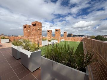 ARRIENDO APARTAESTUDIO CEDRITOS BOGOTA
