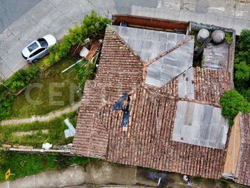VENDO ESPACIO COMERCIAL VIA AL MAR