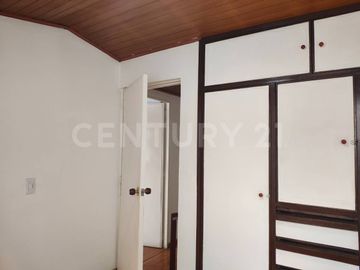 Casa en Venta en Álamos, 117 m² de lote, Ideal para empresa, inversión o familia