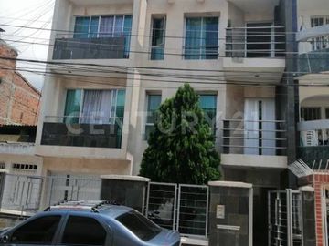 Edificio en Venta sur cali PARA INVERSIONISTAS