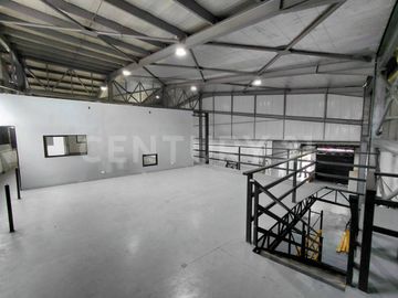 Alquiler Bodega Poblado Barrio Colombia