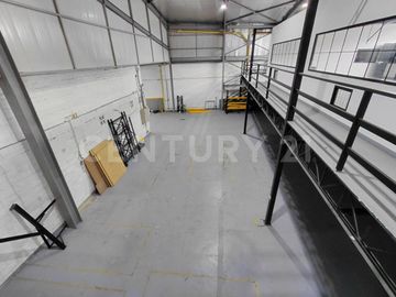 Alquiler Bodega Poblado Barrio Colombia