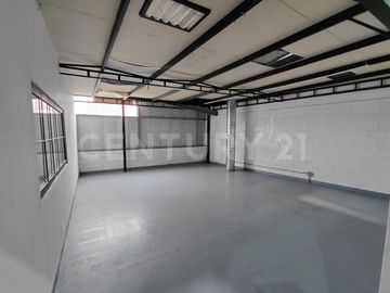 Alquiler Bodega Poblado Barrio Colombia