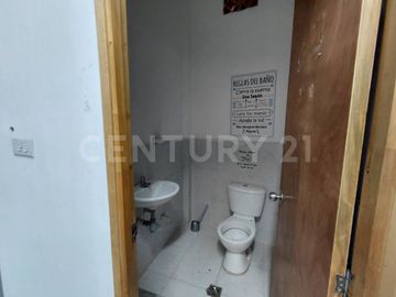 Alquiler Bodega Poblado Barrio Colombia