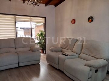 SE VENDE CASA EN BELEN SAN BERNARDO