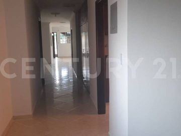 Se arrienda apartamento