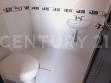 Se arrienda apartamento
