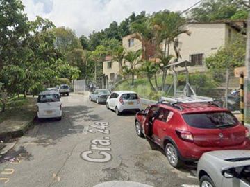 Venta de casa