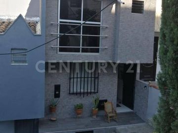 Venta de casa