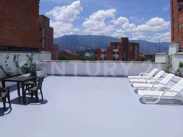 VANTA DE APARTAMENTO DE LAURELES