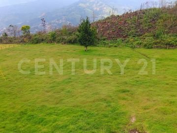 VENDO  LOTE EN CERROS DEL CORCOVADO CORREGIMIENTO SAN CRISTOBAL