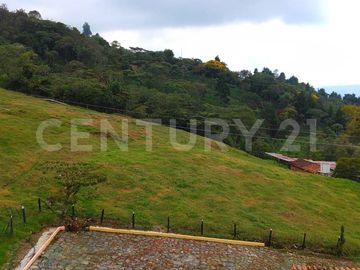 VENDO  LOTE EN CERROS DEL CORCOVADO CORREGIMIENTO SAN CRISTOBAL