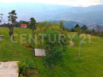 VENDO  LOTE EN CERROS DEL CORCOVADO CORREGIMIENTO SAN CRISTOBAL