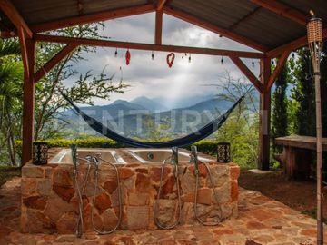 VENTA CASA CAMPESTRE HOTEL BOUTIQUE