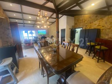 VENTA CASA CAMPESTRE HOTEL BOUTIQUE