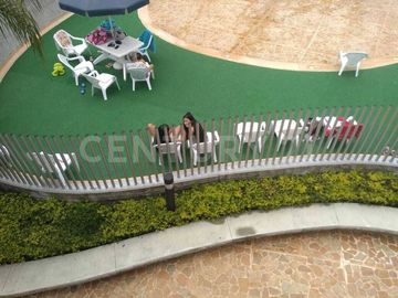 APARTAMENTO EN RENTA  EN SAN JERONIMO