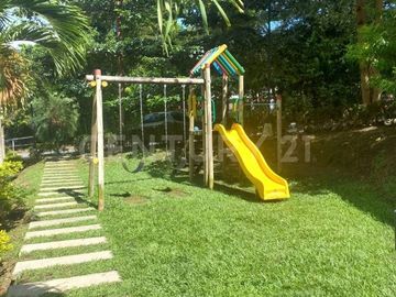 APARTAMENTO EN RENTA  EN SAN JERONIMO