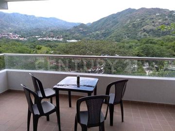 APARTAMENTO EN RENTA  EN SAN JERONIMO